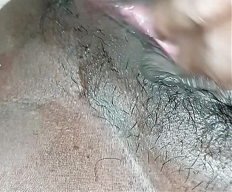 Big ass hole fingering and cumming