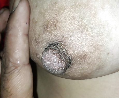 Big boobs of desi aunty 